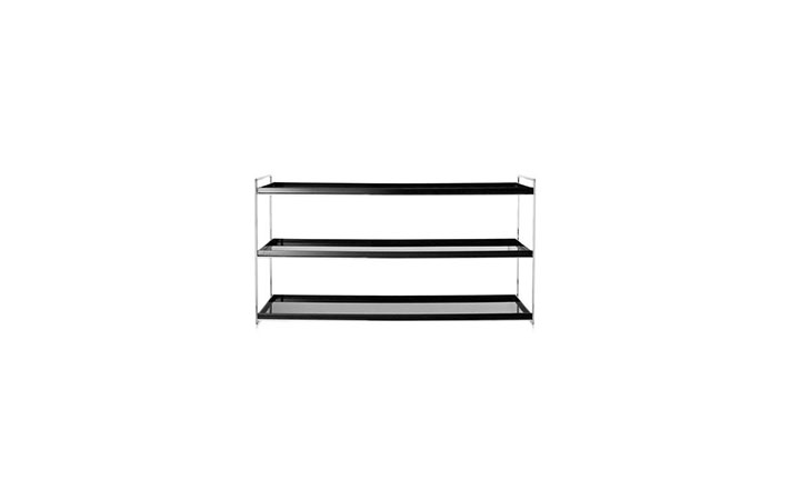 Trays Bookcase by Kartell Furniture Accessories